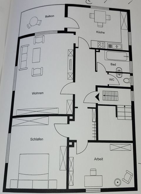 Fürth Wohnungen, Fürth Wohnung kaufen