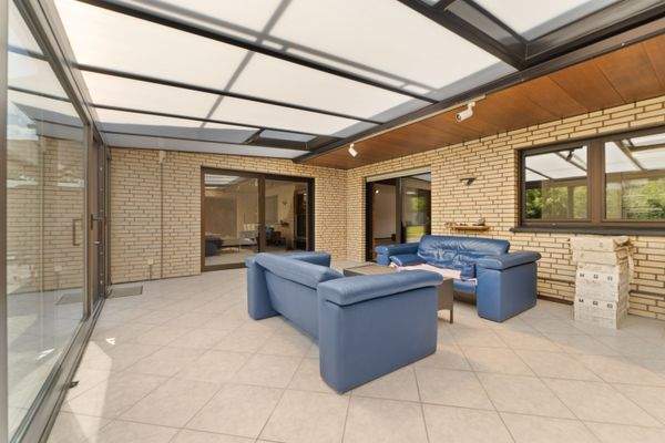 Wintergarten - Patrick Pfeiffer Immobilien