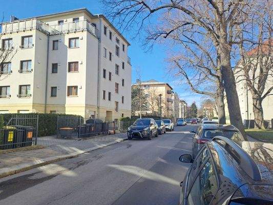 Leutewitzer Straße Umgebung(1)