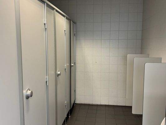 Sanitäre Anlagen