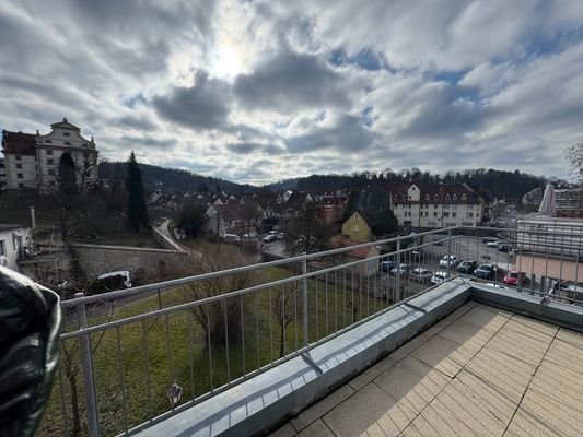 Fernblick