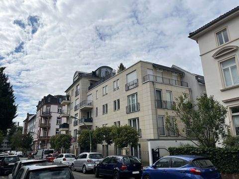 Frankfurt am Main Ladenlokale, Ladenflächen 