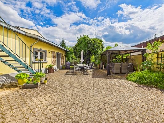Ideale Airbnb Immobilie in Überherrn 
