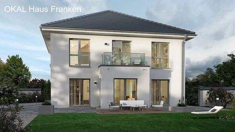 Erding Häuser, Erding Haus kaufen