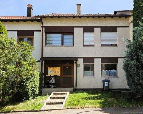 Bodelshausen Wohnungen, Bodelshausen Wohnung kaufen