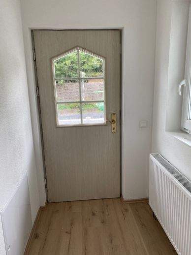 2-Zimmer EG-Wohnung mit separaten Eingang in Rosdorf - Mengershausen - Photo 2