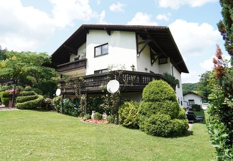 Hirschhorn Häuser, Hirschhorn Haus kaufen