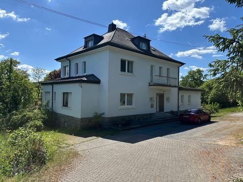 Ransbach-Baumbach Häuser, Ransbach-Baumbach Haus kaufen