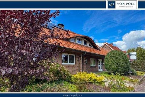 Bad Bentheim Häuser, Bad Bentheim Haus kaufen