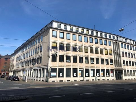 Bremen / Mitte Büros, Büroräume, Büroflächen 