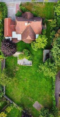 Grundstück mit Bauland