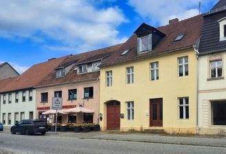 Hausvorderansicht