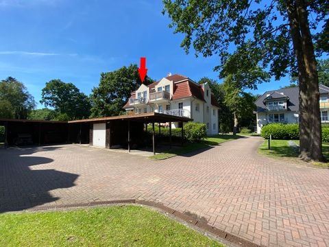 Ostseeheilbad Graal-Müritz Wohnungen, Ostseeheilbad Graal-Müritz Wohnung kaufen