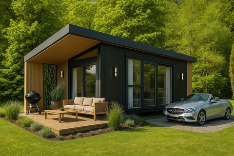 Höfen an der Enz Häuser, Höfen an der Enz Haus kaufen