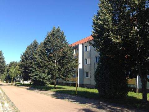 Coswig (Anhalt) Wohnungen, Coswig (Anhalt) Wohnung mieten