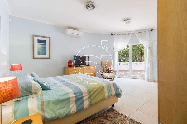 Prachtvolle Luxusvilla