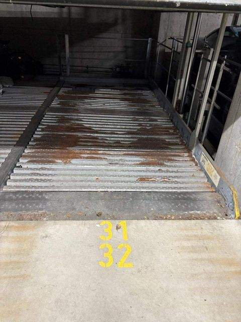 Lörrach Garage, Lörrach Stellplatz