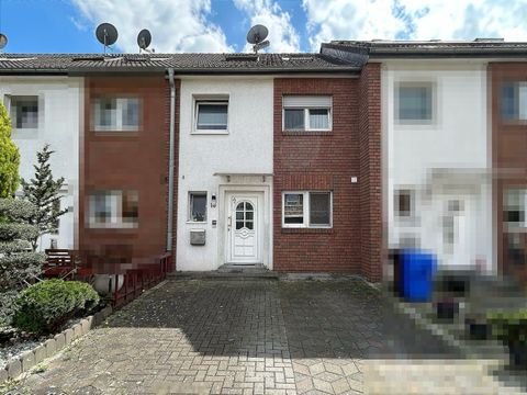 Krefeld Häuser, Krefeld Haus kaufen