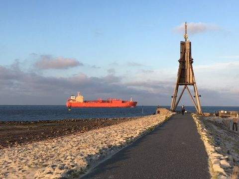 Cuxhaven Wohnen auf Zeit, möbliertes Wohnen