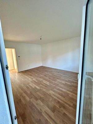 Grenadierweg Wohnzimmer 