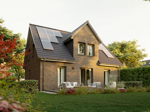 Zarrentin am Schaalsee Häuser, Zarrentin am Schaalsee Haus kaufen