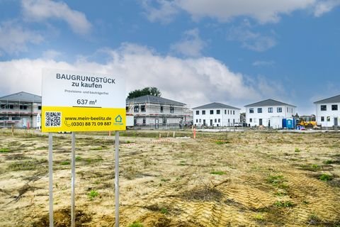 Beelitz Grundstücke, Beelitz Grundstück kaufen