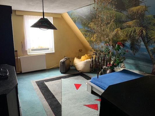 Schlafzimmer 3