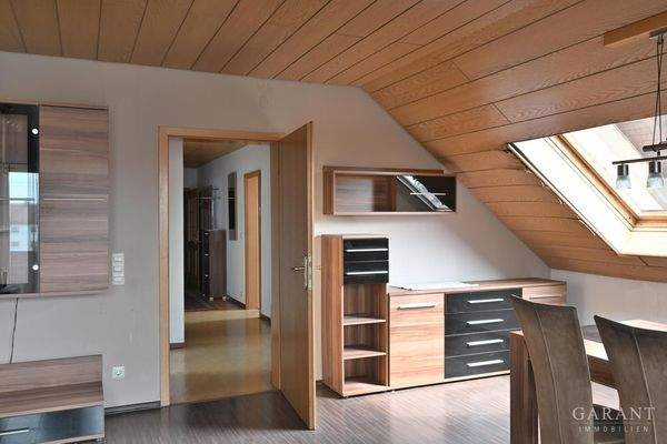 Apartmenthaus Wohnung