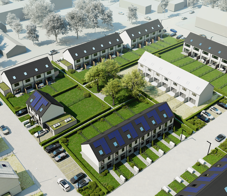 House Finder Standbild