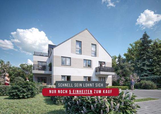 MAURER HOF - Zufahrt