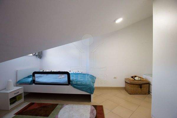 Drei Schlafzimmer zum Träumen