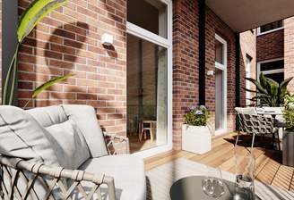 herzlich willkommen.