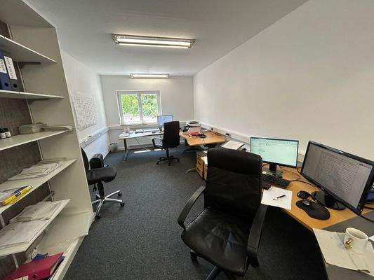 weitere Arbeitsplätze