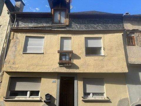 Enkirch Häuser, Enkirch Haus kaufen