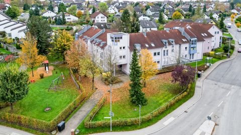 Dauchingen Wohnungen, Dauchingen Wohnung mieten