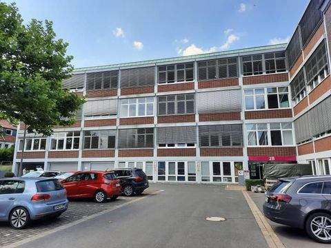 Braunschweig Büros, Büroräume, Büroflächen 