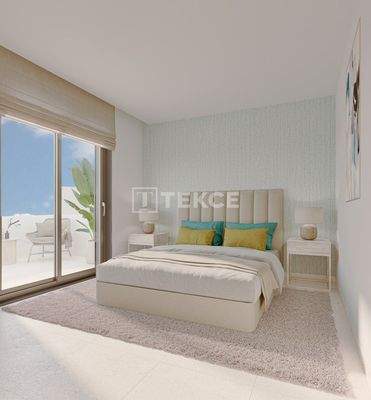 Sea and Mountain View Stylish Real Estate in Fuengirola