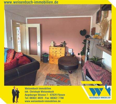Weisenbach Immobilien