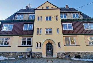 Haus vorn