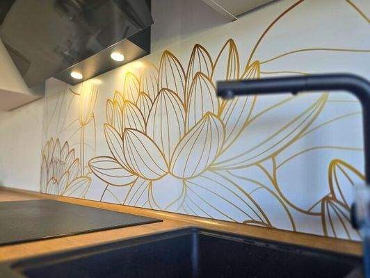 Feine Akzente in zeitlosem Design