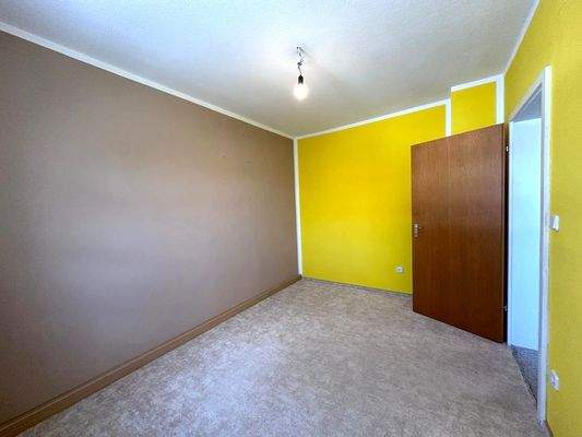 Kinderzimmer OG - Hausnummer 22A