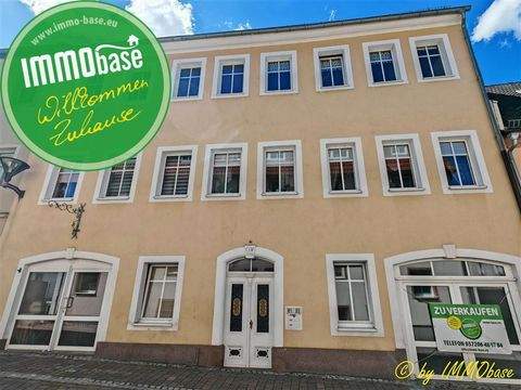 Frankenberg , Sachs Häuser, Frankenberg , Sachs Haus kaufen