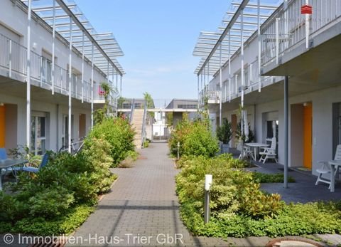 Trier Wohnungen, Trier Wohnung mieten