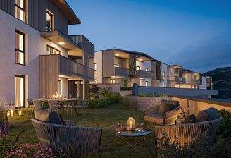 Aschau 5_Dachterrasse Abend_04