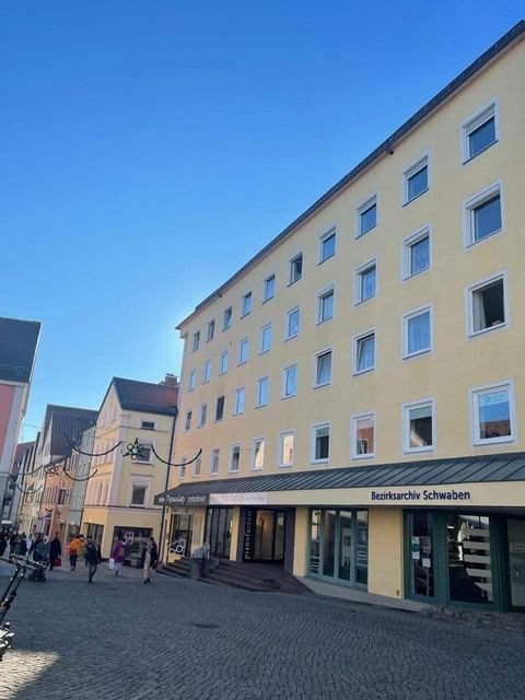Kaufbeuren Wohnungen, Kaufbeuren Wohnung kaufen