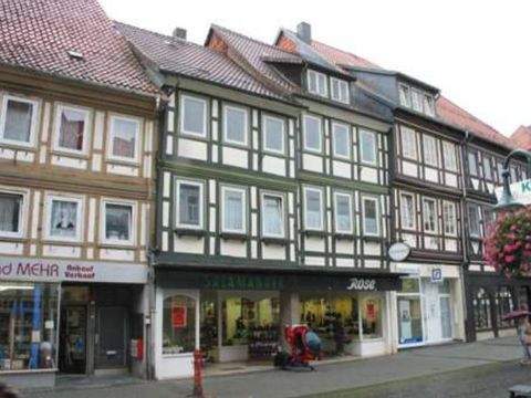 Northeim Häuser, Northeim Haus kaufen