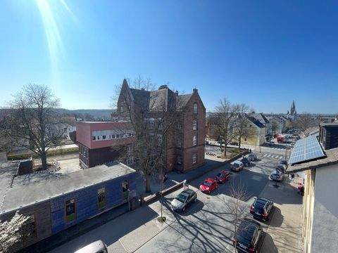 Arnsberg Wohnungen, Arnsberg Wohnung kaufen