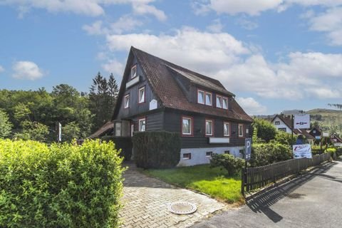 Osterode am Harz Häuser, Osterode am Harz Haus kaufen