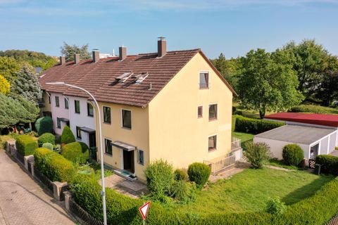 Gunzenhausen Häuser, Gunzenhausen Haus mieten 