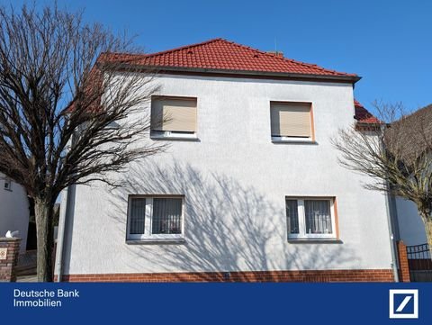 Lutherstadt Wittenberg Häuser, Lutherstadt Wittenberg Haus kaufen